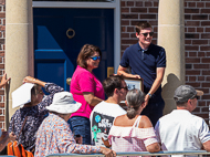 PN070822-151 - Paul Nicholls Stable Visit